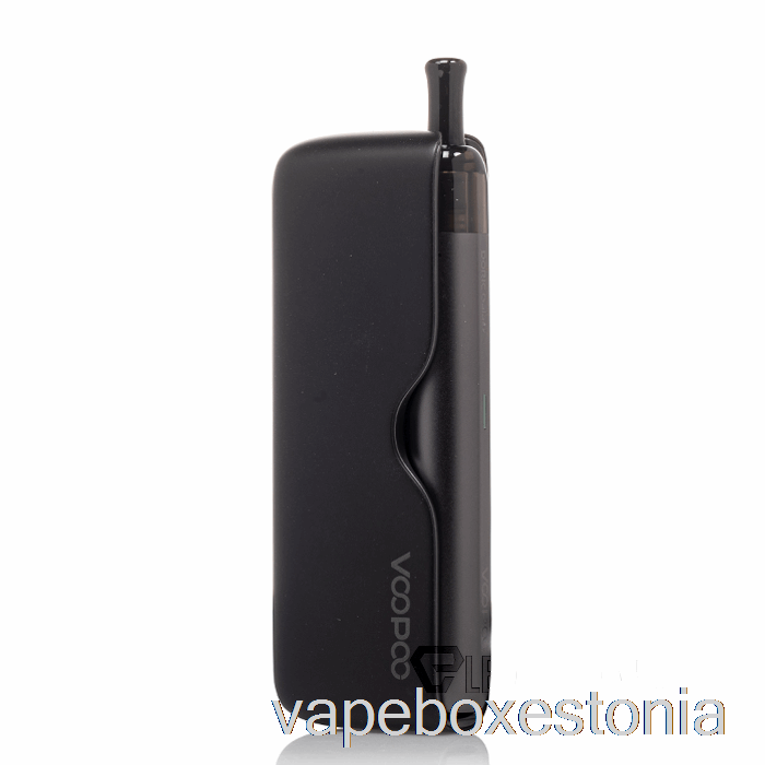 Vape Box Estonia Voopoo Doric Galaxy 10w Täiskomplekt Must